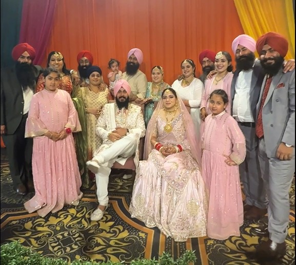 Wedding Ceremony