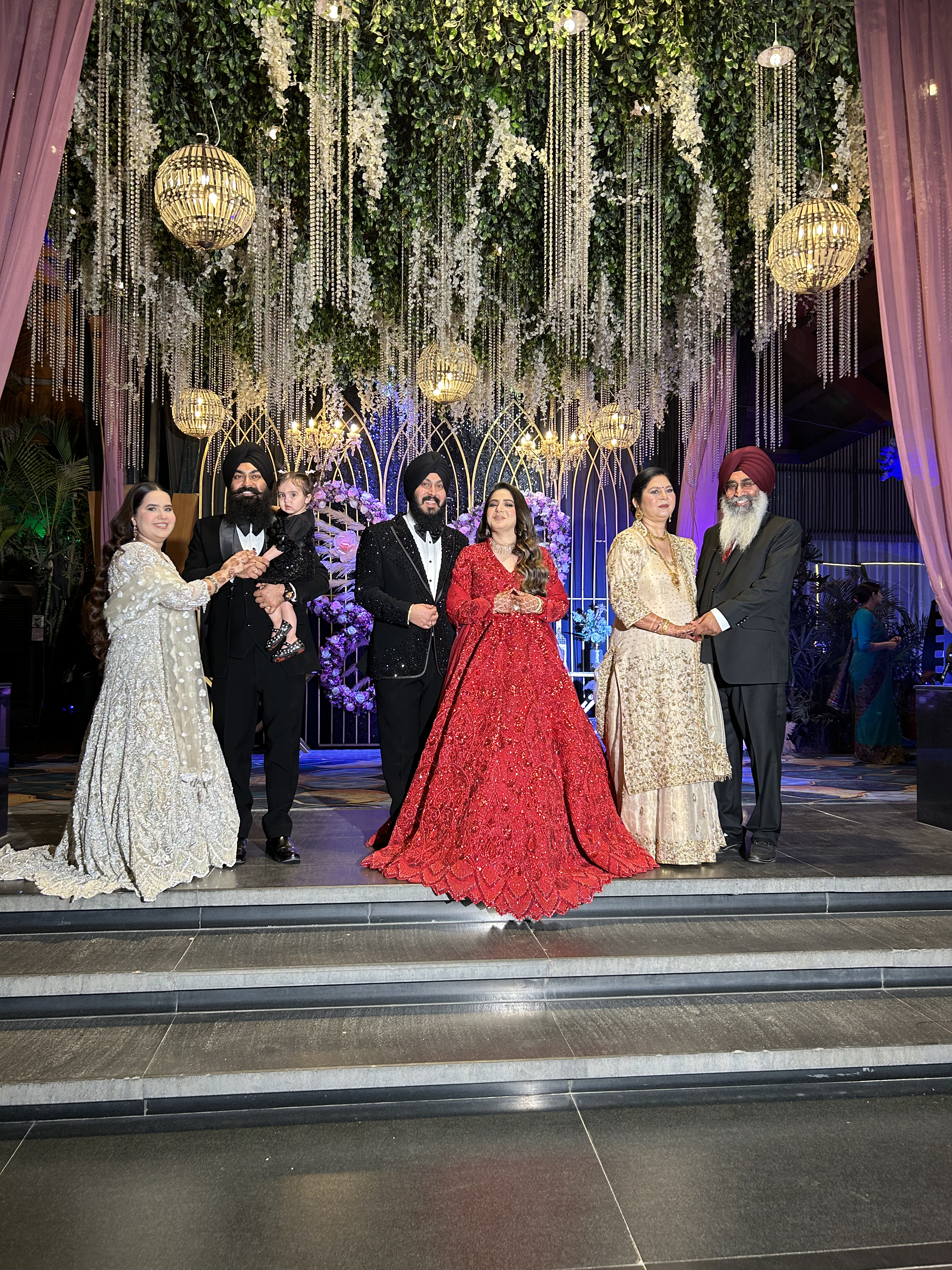 Laavan Frames -  Wedding & Event Content Creators